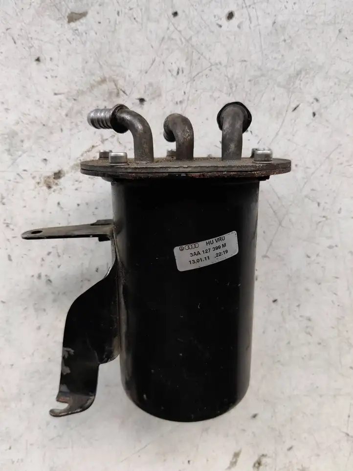 Volkswagen PASSAT B7 (2011 - 2014)  7N0127400 Фильтр топлива