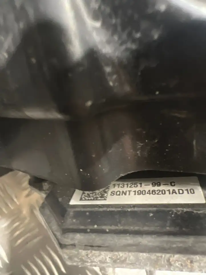 Tesla Model 3 (2017 - 2023) 107737550B Передняя фара — фото 6
