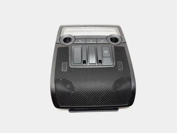 BMW X5 E70 (2006 - 2013) 74756300 Передняя подсветка — фото 1