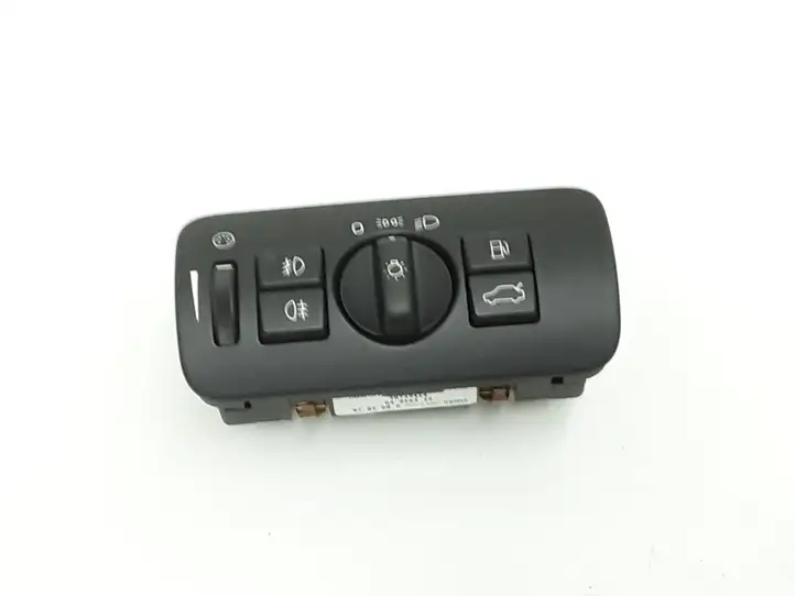 Volvo S60 (2010 - 2013) 30739414 Включатель фонарей — фото 1