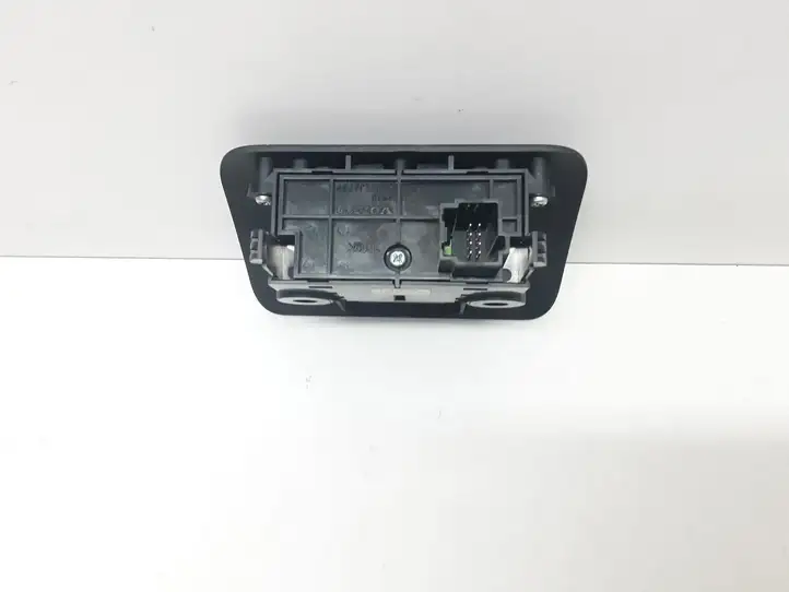 Volvo XC60 (2013 - 2017) 31343242 Кнопка ручного тормоза — фото 3