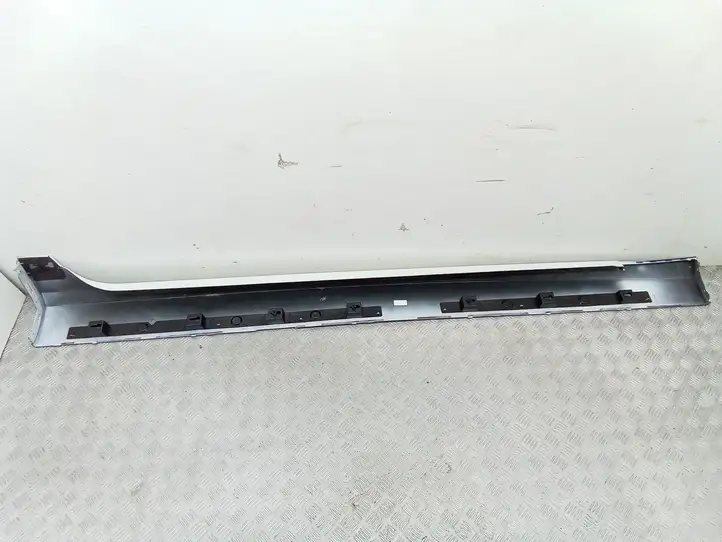 Volvo S90, V90 (2016 - 2020) 31672372 Порог кузова — фото 1