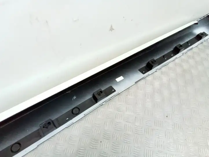 Volvo S90, V90 (2016 - 2020) 31672372 Порог кузова — фото 6
