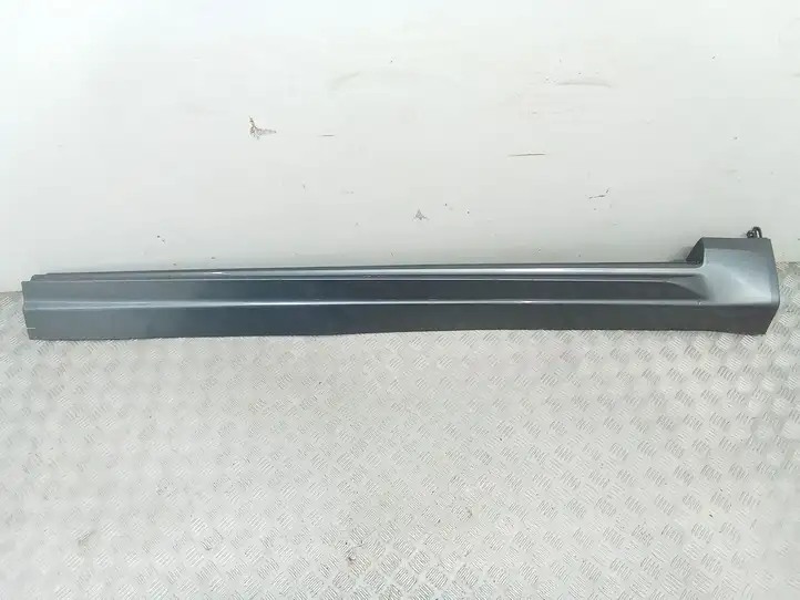 Volvo XC90 (2014 - 2019) 31395884 Порог кузова — фото 1