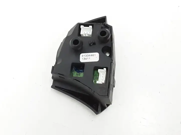 Volvo V50 (2004 - 2008) 31334461 Кнопки на рулевом колесе — фото 2