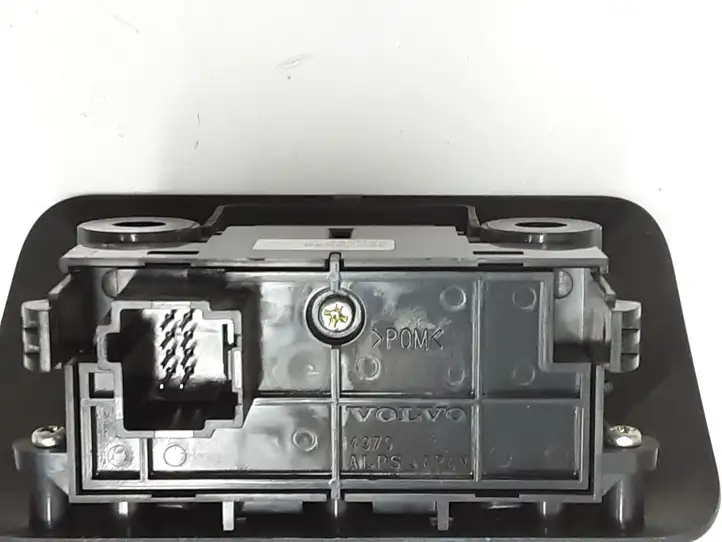 Volvo XC60 (2008 - 2013) 30773539 Кнопка ручного тормоза — фото 3