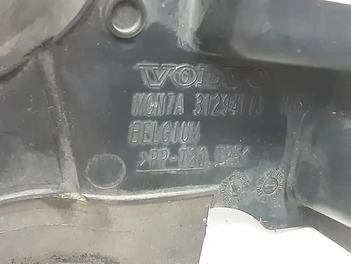 Volvo XC60 (2008 - 2013) 31294173 Дефлектор воздуха — фото 2