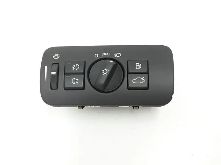 Volvo S60 (2010 - 2013) 30739414 Включатель фонарей — фото 1