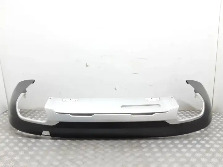Volvo S90, V90 (2016 - 2020) 31383337 Нижняя часть переднего бампера — фото 1