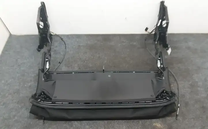 Porsche 911 991 (2011 - 2019) 99156206304 Комплект складной крыши — фото 5