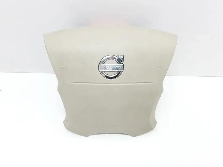Volvo S80 (2006 - 2009) PA55270060 Подушка безопасности руля — фото 1