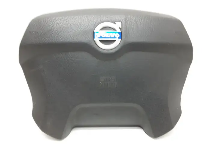Volvo XC90 (2006 - 2014) 30754304 Подушка безопасности руля — фото 2