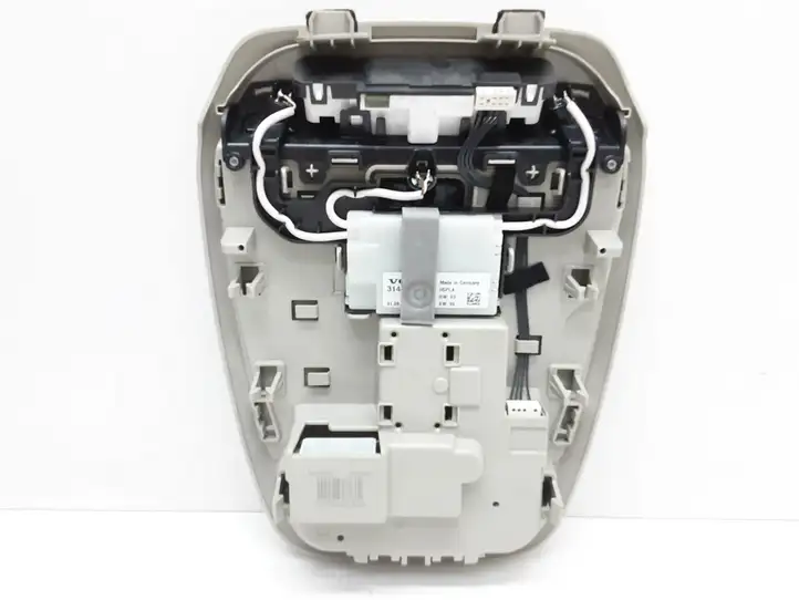Volvo S90, V90 (2016 - 2020) 31479609 Передняя подсветка — фото 2