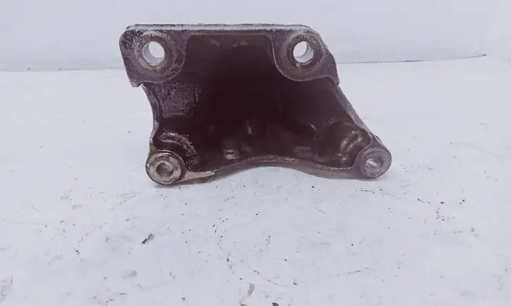 Audi A6 Allroad C6 (2006 - 2008) 4F0199308AB Кронштейн двигателя — фото 3