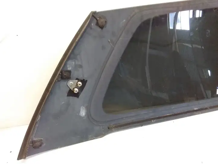 Toyota Previa (XR30, XR40) II (2000 - 2006) Заднее боковое стекло — фото 5