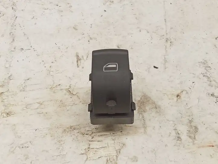 Audi A6 Allroad C6 (2006 - 2008) 4F0959855 Кнопка стеклоподъемников — фото 1