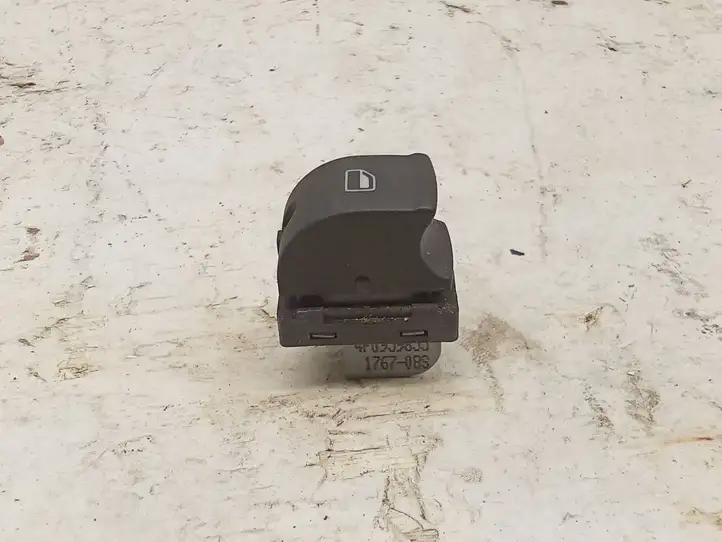 Audi A6 Allroad C6 (2006 - 2008) 4F0959855 Кнопка стеклоподъемников — фото 2