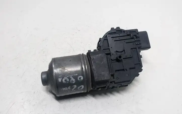 Volkswagen PASSAT B5.5 (2001 - 2005) 3B2955119B Двигатель стеклоочистителей — фото 1
