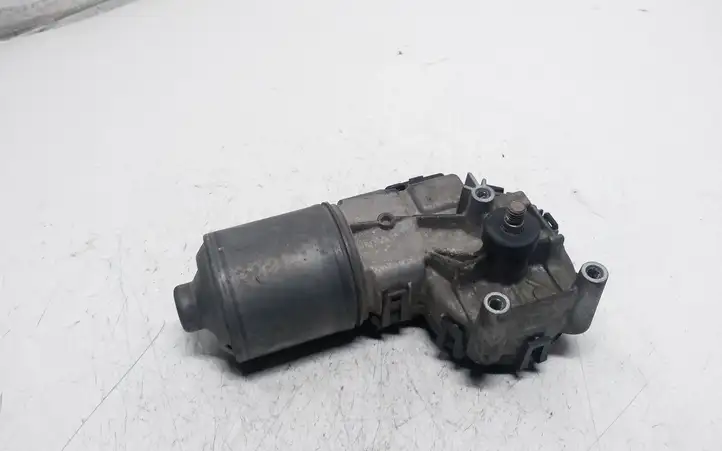 Citroen C5 (2001 - 2004) 0390241700 Двигатель стеклоочистителей — фото 2