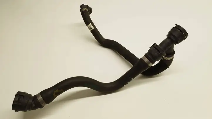 BMW 3 GT F34 (2013 - 2017)  8634285 Трубка (трубки)/ шланг (шланги)