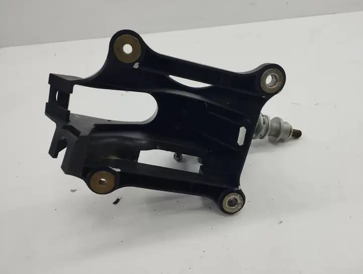 Toyota Auris 150 (2006 - 2012)  112102102 Механизм переключения передач (кулиса) (в салоне)