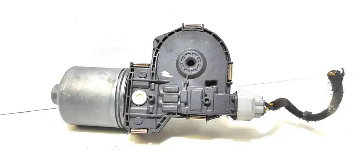 Opel Meriva B (2010 - 2014) 0390243009 Двигатель стеклоочистителей — фото 1