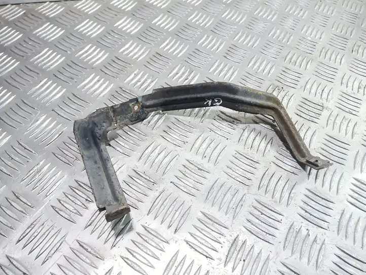 Ford Kuga I (2008 - 2012)   Другая деталь дна