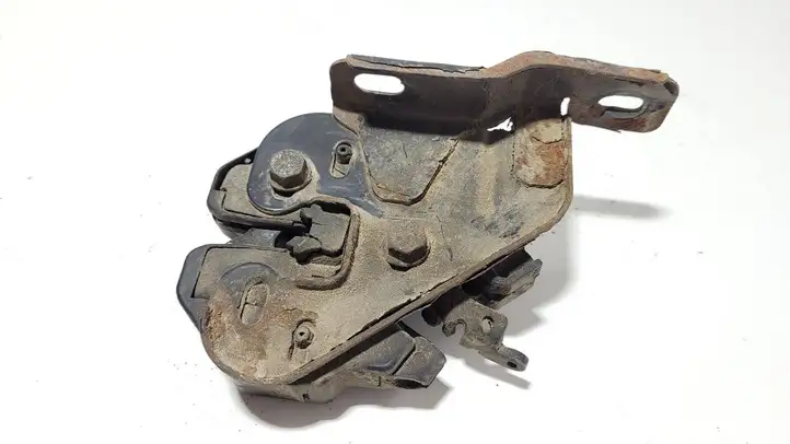 (1997 - 2000) 9152992 Замок капота — фото 4