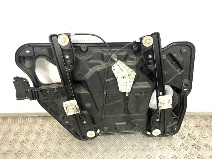 963207103 Dodge Journey Priekinis el. lango pakėlimo mechanizmas be varikliuko