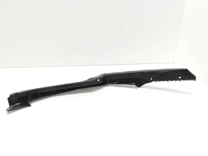 Skoda Octavia Mk2 (1Z) (2004 - 2013) 1Z0807183D Кронштейн переднего бампера — фото 5