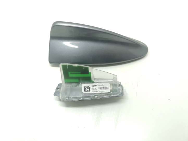 6982662 BMW 5 F10 F11 Antena (GPS antena)