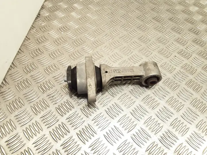 Hyundai i30 (2012 - 2015)  21950A5000 Подушка коробки передач