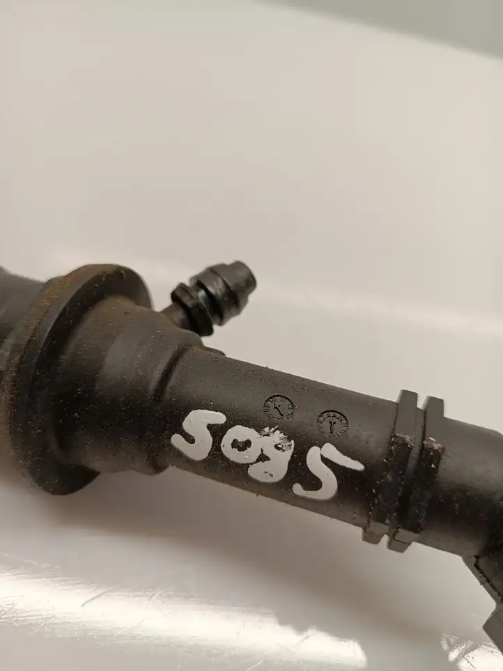 Renault Scenic III -  Grand scenic III (2009 - 2016)  306100917R Главный цилиндр сцепления