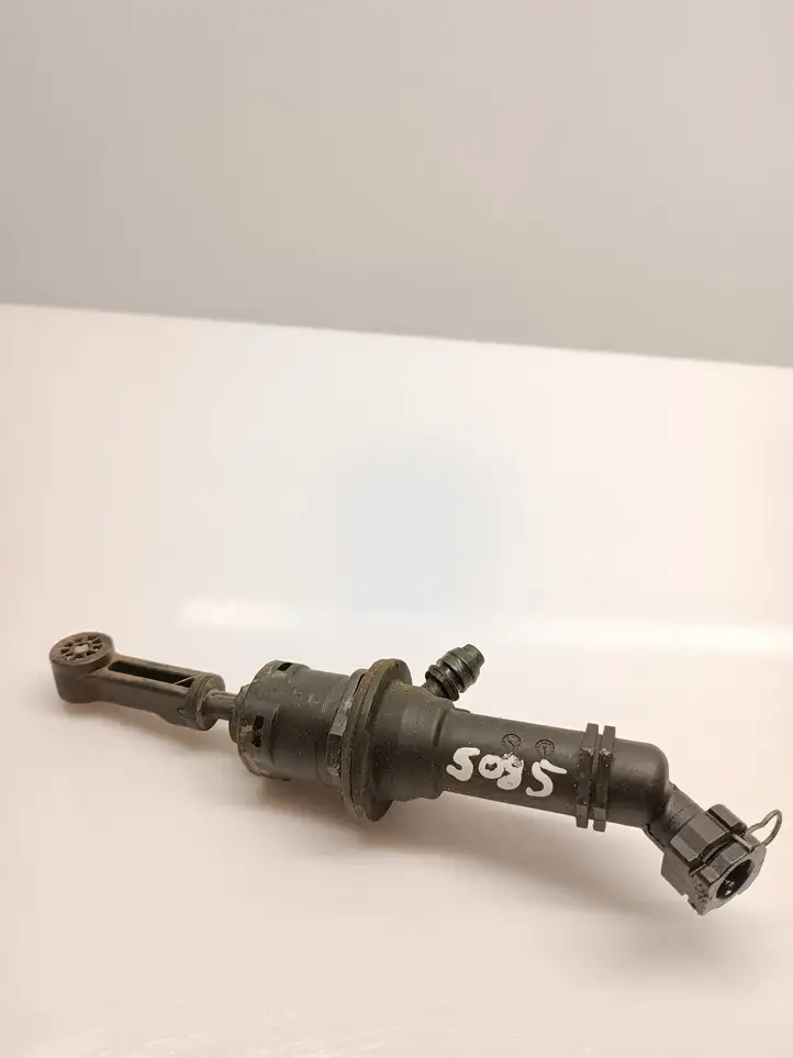 Renault Scenic III -  Grand scenic III (2009 - 2016)  306100917R Главный цилиндр сцепления