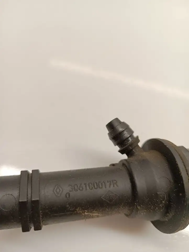 Renault Scenic III -  Grand scenic III (2009 - 2016)  306100917R Главный цилиндр сцепления