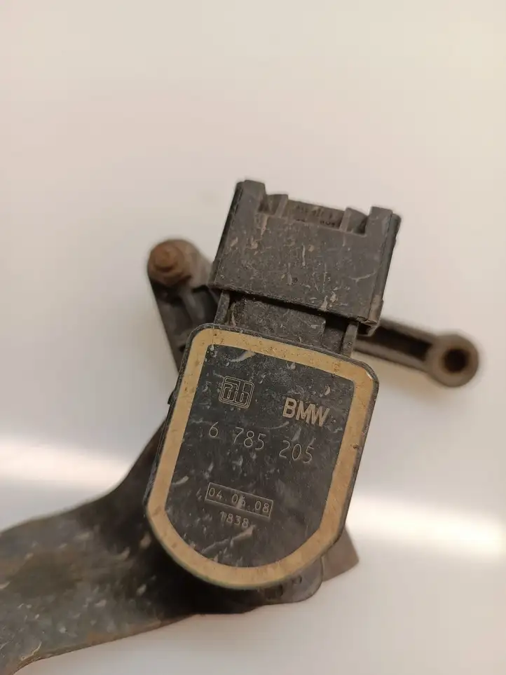BMW X6 E71 (2008 - 2014)  6785205 Датчик высоты (фар)