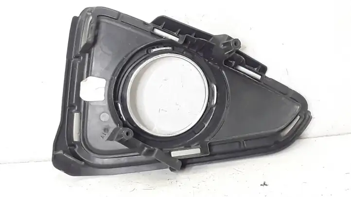 Toyota RAV 4 (XA40) (2012 - 2018) 5212742160 Решетка противотуманной фары — фото 3