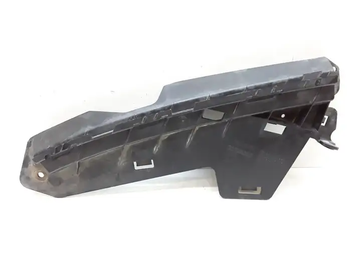 Volvo V70 (2007 - 2013) 30796387 Кронштейн переднего бампера — фото 1
