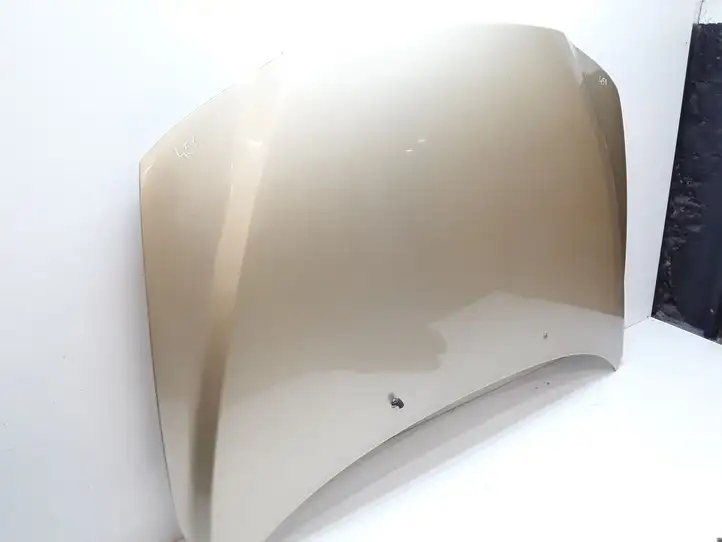 Volvo S60 (2000 - 2004)   Капот