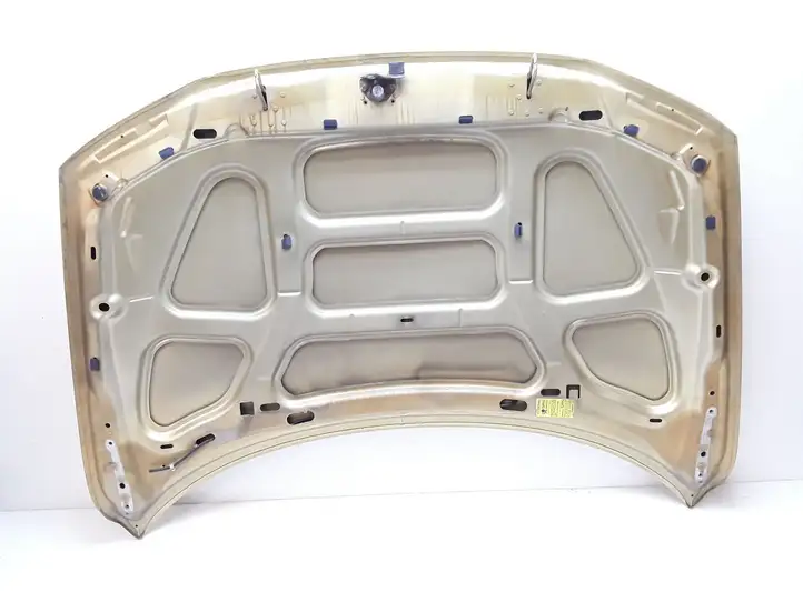 Volvo S60 (2000 - 2004)   Капот