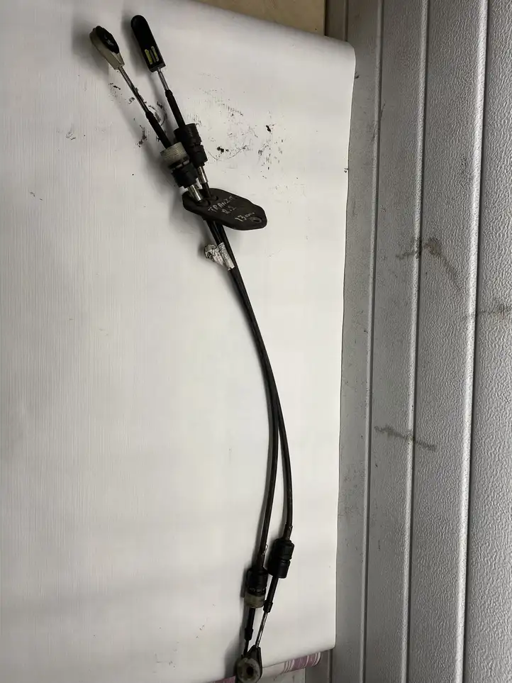 Ford Transit (2006 - 2013)  A003153 Трос переключения передач