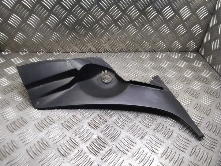 Seat Alhambra (Mk1) (2000 - 2010) 7M3853188H Жабо стеклоочистителей — фото 1