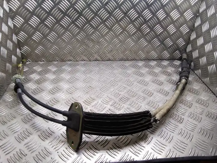 Seat Alhambra (2000 - 2010)  7M3711874B Трос переключения передач