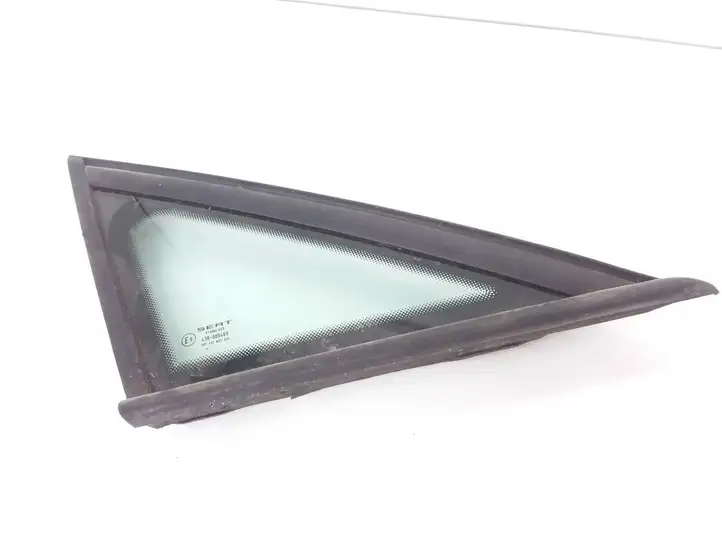 Seat Altea (2004 - 2009) 5P0845412 Треугольное стекло кузова — фото 1