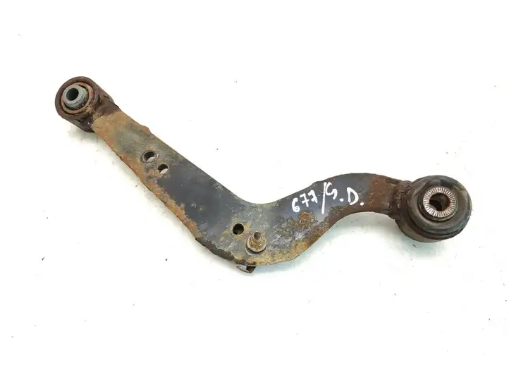 Toyota RAV 4 (XA30) (2006 - 2016)   Вилы