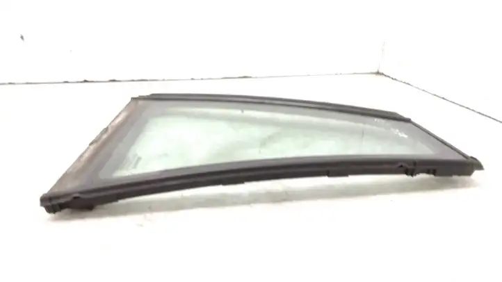 Renault Laguna III (2007 - 2015) 43R001582 Форточка двери — фото 6