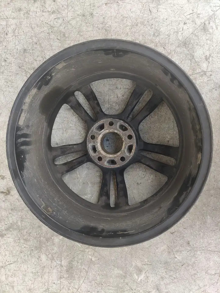 BMW 4 F32 F33 (2013 - 2017)   Обод (ободья) колеса из легкого сплава R 18