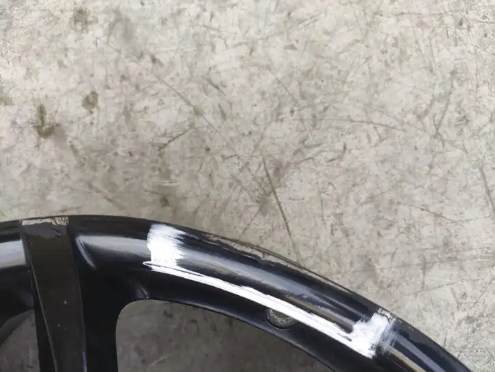 BMW 4 F32 F33 (2013 - 2017)   Обод (ободья) колеса из легкого сплава R 18