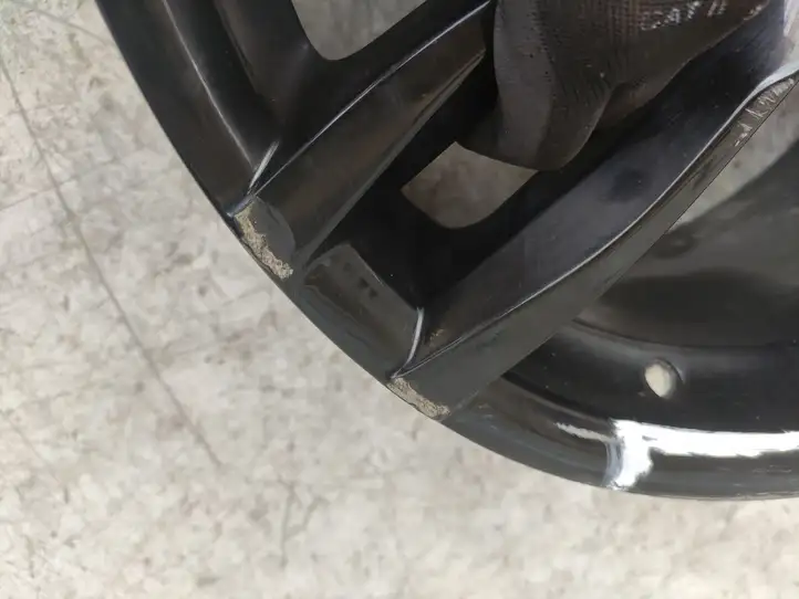 BMW 4 F32 F33 (2013 - 2017)   Обод (ободья) колеса из легкого сплава R 18