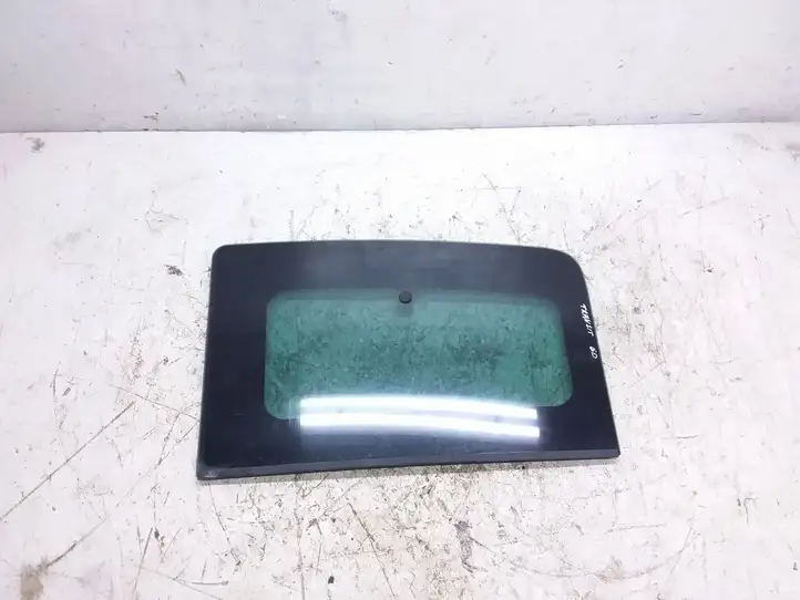 Ford Transit (2006 - 2013)  43R00101 Маленькое стекло 